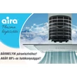 Kép 1/8 -  Plazma szűrő páraelszívókhoz AIRA RONDO 650/150 R
