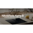 Kép 2/4 - ELICA NIKOLATESLA ALPHA B BL/A/60 indukciós főzőlap beépített elszívóval