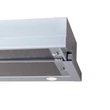 Kép 3/4 - Cata - konyhai páraelszívó TF-2003/60 LED WHITE GLASS