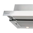 Kép 2/6 - Cata - Konyhai páraelszívó TF-2003/60 LED duralum