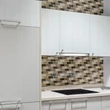 Kép 5/6 - Cata - Konyhai páraelszívó TF-2003/60 LED duralum