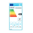 Kép 5/6 - Cata - Páraelszívó TFB-5160 WH