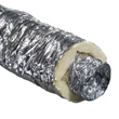 Kép 1/3 - Flexibilis csővezeték szigeteléssel 315mm