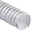 Kép 2/3 - Műanyag flexi cső O150, 1m