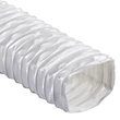 Kép 2/3 - Műanyag flexibilis cső 110x55mm/1m