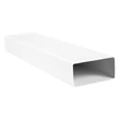 Kép 1/3 - Lapos légcsatorna 204x60mm/1,5m,