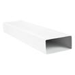 Kép 1/3 - Lapos légcsatorna 110x55mm/1,0 m,