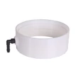 Kép 1/4 - Kondenzvíz Gyűjtő Ø 150 mm