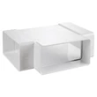 Kép 1/2 - T - idom 220x90mm