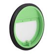 Kép 3/7 - Visszacsapó szelep, szag és pára záró 125 mm