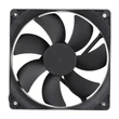 Kép 3/6 - Kis műszerventilátor Dalap SAF 24V DC, 120x120x25 mm, 2000 ford/perc