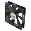 Kép 4/6 - Kis műszerventilátor Dalap SAF 24V DC, 120x120x25 mm, 2000 ford/perc