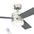 Kép 1/7 - Westinghouse Alta Vista mennyezeti ventilátor - Ø 122 cm, LED világítás, távirányító