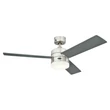 Kép 3/7 - Westinghouse Alta Vista mennyezeti ventilátor - Ø 122 cm, LED világítás, távirányító