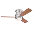 Kép 3/7 - Mennyezeti ventilátor távirányítóval Westinghouse Halley