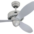 Kép 1/7 - Westinghouse Airplane mennyezeti ventilátor - ezüst
