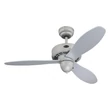 Kép 2/7 - Westinghouse Airplane mennyezeti ventilátor - ezüst