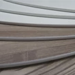 Kép 5/7 - Mennyezeti ventilátor Westinghouse Flora Royal fehér, fenyő