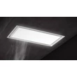 Kép 1/2 - Sirius - Páraelszívó SLT-974 SCREEN BRUSHLESS TW WI-FI fehér