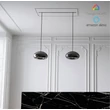 Kép 1/2 - Sirius - Páraelszívó SLT-976 SUPERNOVA H200 TW WI-FI fekete