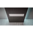 Kép 1/2 - Sirius - Páraelszívó SLT-975 ATMOS BRUSHLESS TW 90 cm inox