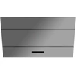 Kép 1/2 - Sirius - Páraelszívó SLTC-119 TW 80 cm inox