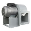 Kép 2/8 - Dalap SKT HEAVY L 140/380V egyoldalt szívó centrifugál ventilátor