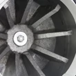 Kép 3/8 - Dalap SKT HEAVY L 140/380V egyoldalt szívó centrifugál ventilátor