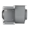 Kép 6/8 - Dalap SKT HEAVY L 140/380V egyoldalt szívó centrifugál ventilátor