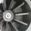 Kép 3/8 - Dalap SKT HEAVY L 140 egyoldalt szívó centrifugál ventilátor