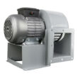 Kép 2/5 - Dalap SKT PROFI L 140/4P egyoldalt szívó centrifugál ventilátor
