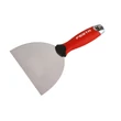 Kép 1/2 - Spakli 150 mm inox, bit heggyel
