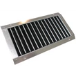Kép 1/3 - Egysoros rács SPIKO légcsatornához SPN 500 x 150