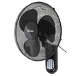 Kép 1/2 - ARDES 5W40R Falra szerelhető ventilátor távvezérlővel