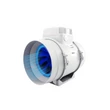 Kép 2/5 - BLAUBERG TURBO 200 Csőventilátor
