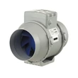 Kép 1/5 - BLAUBERG TURBO 200 Csőventilátor