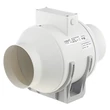 Kép 1/6 - Csendes csőventilátor Cata Duct in-line / SMT 100