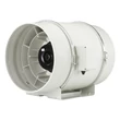 Kép 3/8 - Dalap CECYL 250 csőventilátor kétsebességes motorral, Ø 250 mm