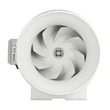 Kép 4/7 - Dalap CECYL 315 csőventilátor kétsebességes motorral, Ø 315 mm