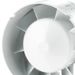 Kép 2/7 - Dalap 125 SD csőventilátor, emelt teljesítményel
