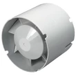 Kép 3/8 - Csőventilátor 125 SDZ, időzítővel és emelt teljesítménnyel