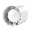 Kép 1/7 - Dalap 125 SD csőventilátor, emelt teljesítményel