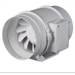 Kép 1/3 - SIG TT MIX 125 kétsebességes csőventilátor