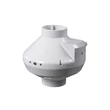 Kép 1/4 - Műanyag radiális csőventilátor Dalap Turbine P 200