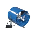 Kép 1/4 - Fém csőventilátor VKOM 200