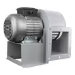 Kép 2/8 - Dalap SKT PROFI L 140/2P egyoldalt szívó centrifugál ventilátor