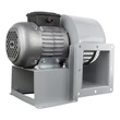 Kép 2/8 -  Dalap SKT PROFI L 140/2P egyoldalt szívó centrifugál ventilátor 