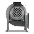 Kép 7/8 -  Dalap SKT PROFI L 140/2P egyoldalt szívó centrifugál ventilátor 