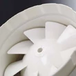 Kép 4/6 - Cata Duct in-line 125 ventilátor, csőközbe építhető, 2 sebességi fokozat