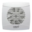 Kép 1/5 - FÜRDŐSZOBA VENTILÁTOR CATA UC-10 HYGRO FORDULATSZÁMSZABÁLYZÓVAL, IDŐZÍTŐVEL ÉS PÁRAÉRZÉKELŐVEL